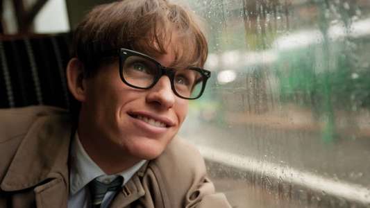 The Theory of Everything - Backdrops