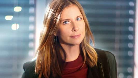 Hailey Dean Mystery: Murder  With Love - Backdrop