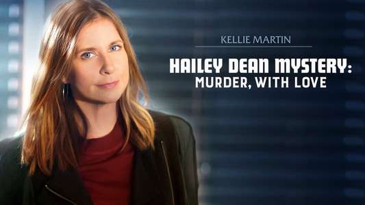 Hailey Dean Mystery: Murder  With Love - Backdrop