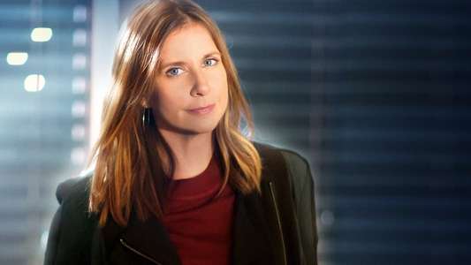Hailey Dean Mystery: Murder  With Love - Backdrop
