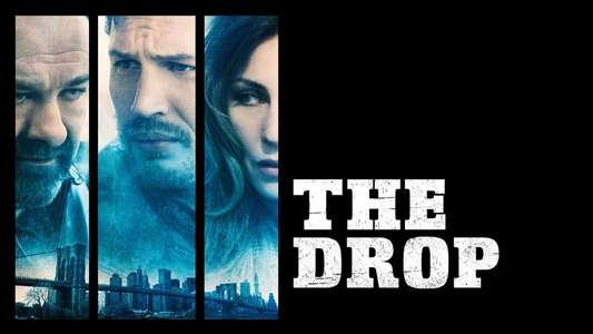 The Drop - Backdrop