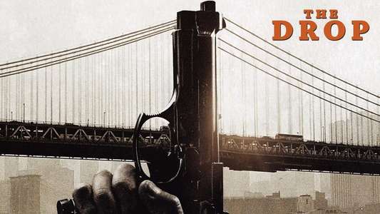 The Drop - Backdrop