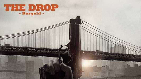 The Drop - Backdrop