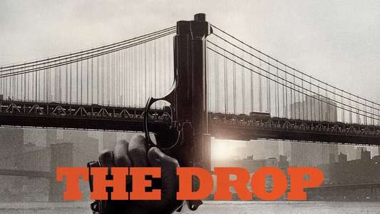 The Drop - Backdrop