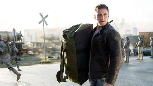 Godzilla - Backdrops