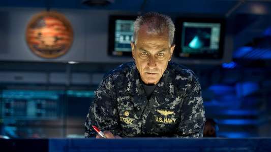 Godzilla - Backdrops