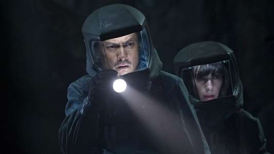 Godzilla - Backdrops