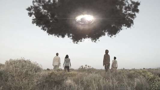 Rapture - Backdrops