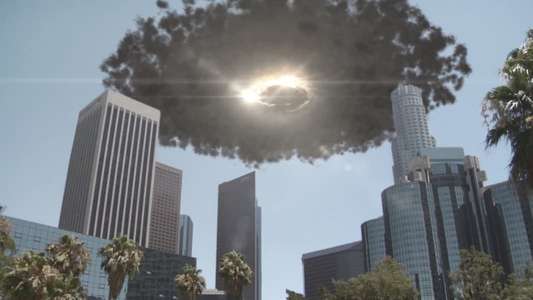 Rapture - Backdrops
