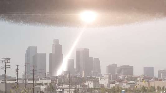 Rapture - Backdrops