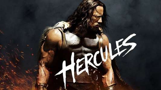 Hercules - Backdrop
