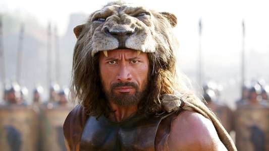 Hercules - Backdrop