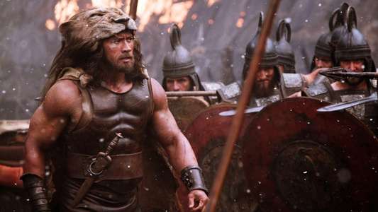 Hercules - Backdrop