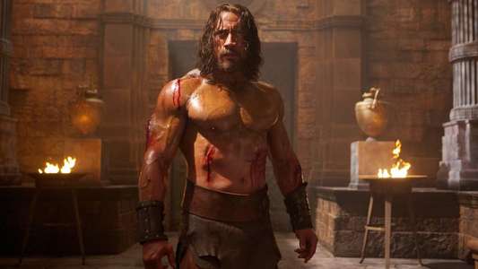 Hercules - Backdrop