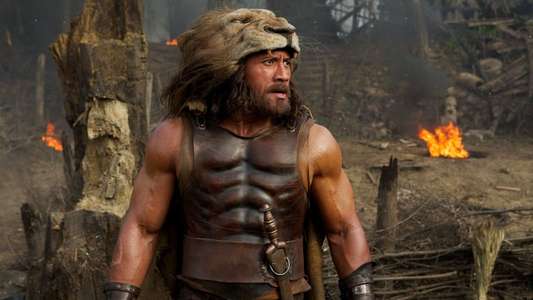 Hercules - Backdrop