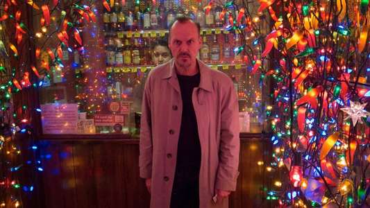 Birdman - Backdrop