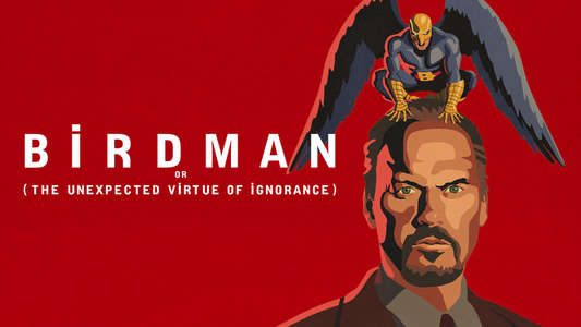 Birdman - Backdrop