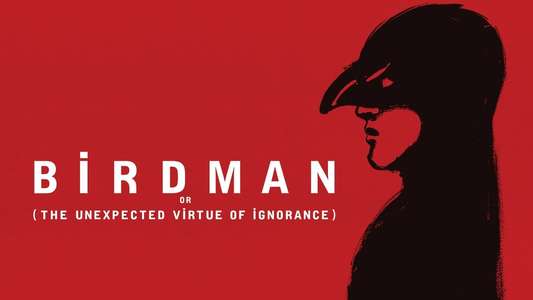Birdman - Backdrop