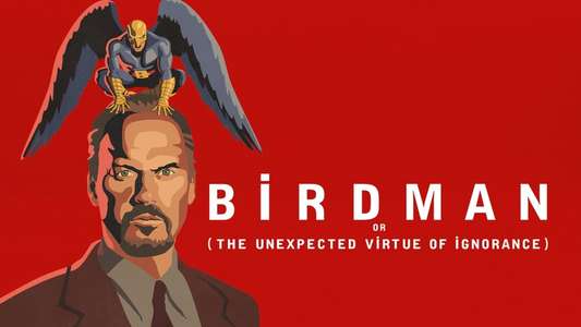 Birdman - Backdrop