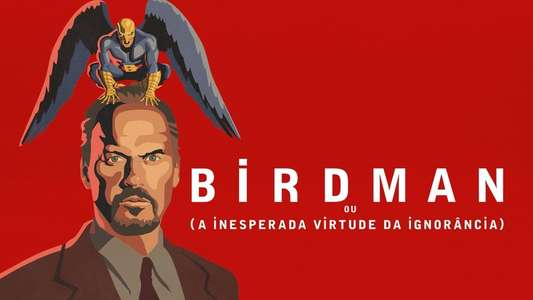 Birdman - Backdrop