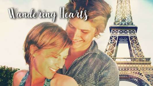 Wandering Hearts - Backdrop