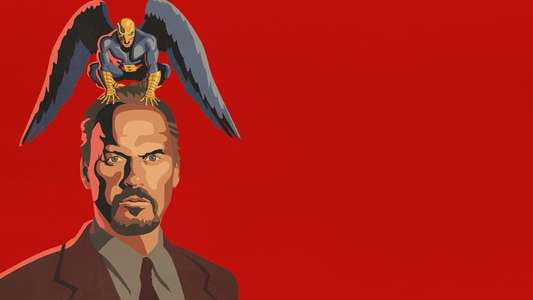 Birdman - Backdrop