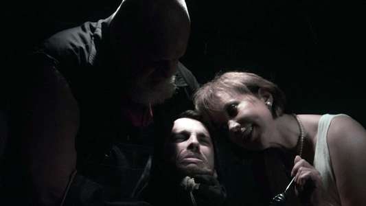 Slasher.com - Backdrop