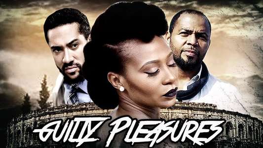 Guilty Pleasures - Backdrop