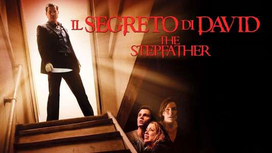 The Stepfather - Backdrop