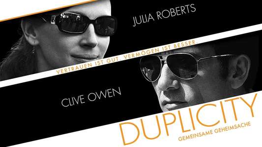 Duplicity - Backdrops
