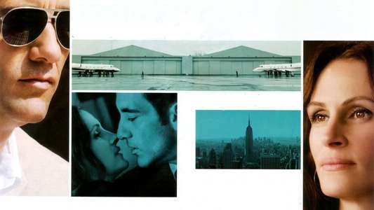 Duplicity - Backdrops
