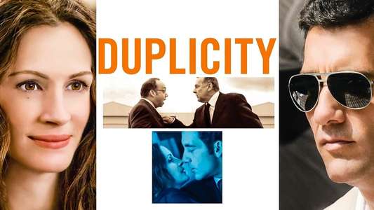 Duplicity - Backdrops