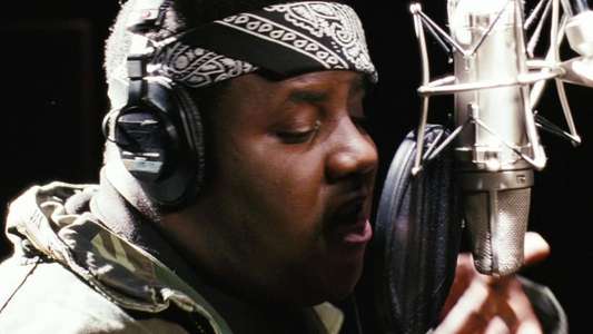 Notorious - Backdrop