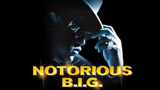 Notorious - Backdrop