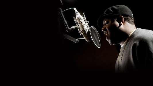 Notorious - Backdrop