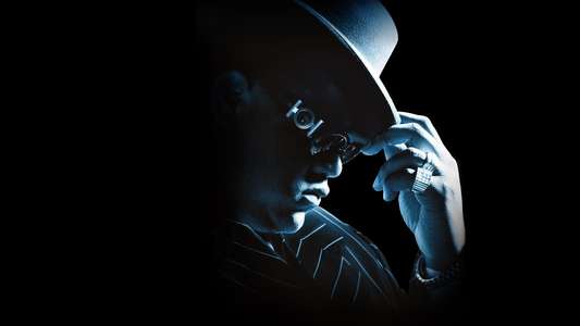 Notorious - Backdrop