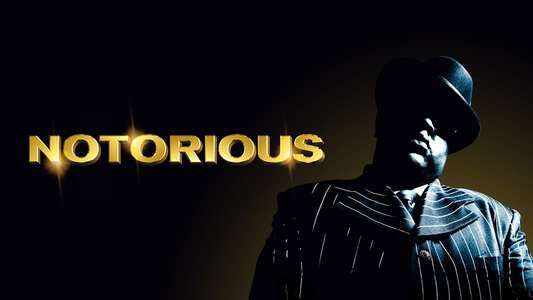 Notorious - Backdrop