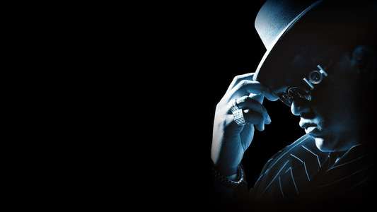 Notorious - Backdrop