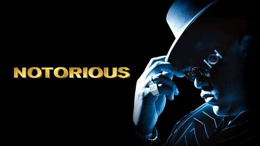 Notorious - Backdrop