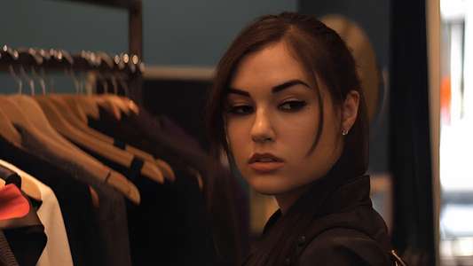 The Girlfriend Experience - Backdrop