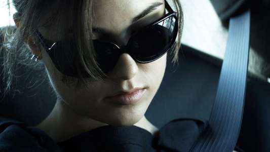 The Girlfriend Experience - Backdrop