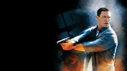 12 Rounds - Backdrop
