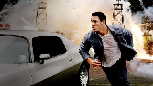 12 Rounds - Backdrop