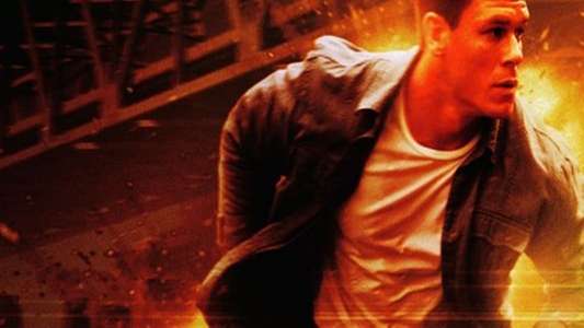 12 Rounds - Backdrop