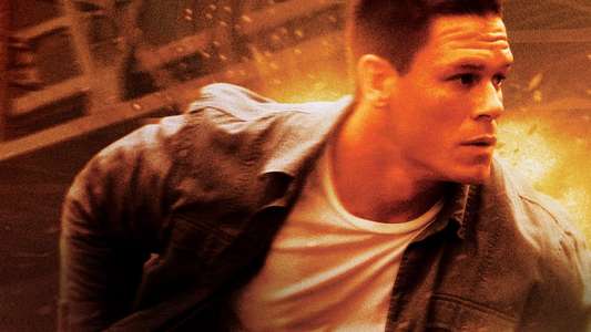 12 Rounds - Backdrop