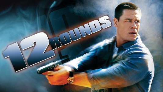 12 Rounds - Backdrop
