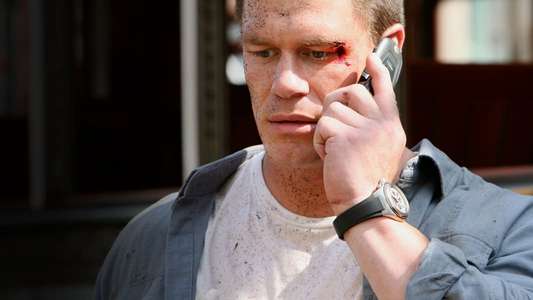 12 Rounds - Backdrop