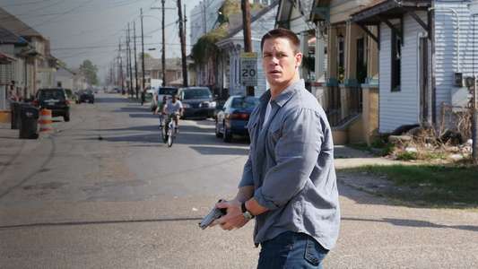 12 Rounds - Backdrop
