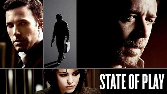 State of Play - Backdrop