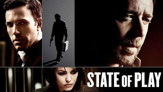 State of Play - Backdrop